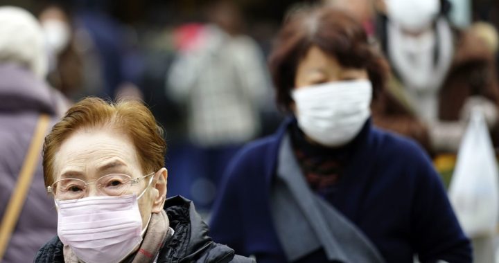 Ministerio de Salud descarta presencia del coronavirus de China, en Ecuador 16