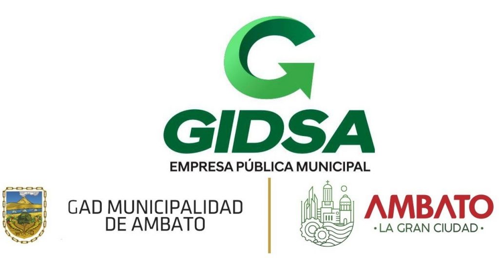 DIALLD – Firma de acuerdos con la Empresa Pública Municipal de Gestión Integral de Desechos Sólidos de Ambato – Ecuador 1